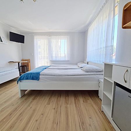 Chatka Morska 3 Apartment คาร์เวีย ภายนอก รูปภาพ