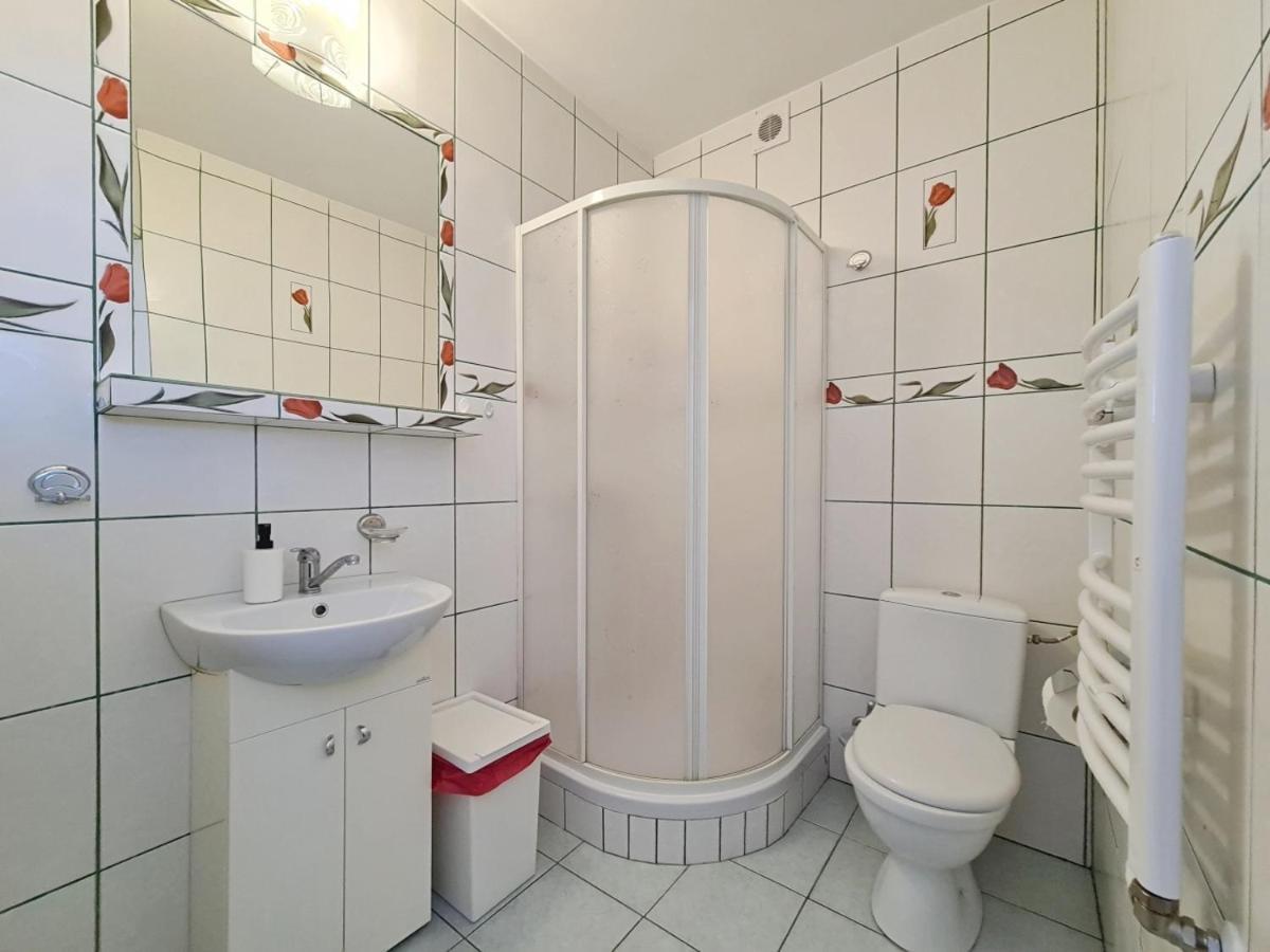 Chatka Morska 3 Apartment คาร์เวีย ภายนอก รูปภาพ