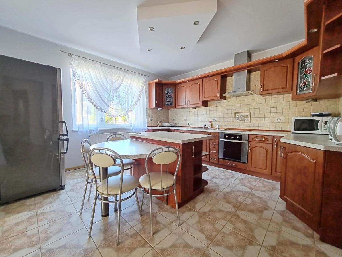 Chatka Morska 3 Apartment คาร์เวีย ภายนอก รูปภาพ