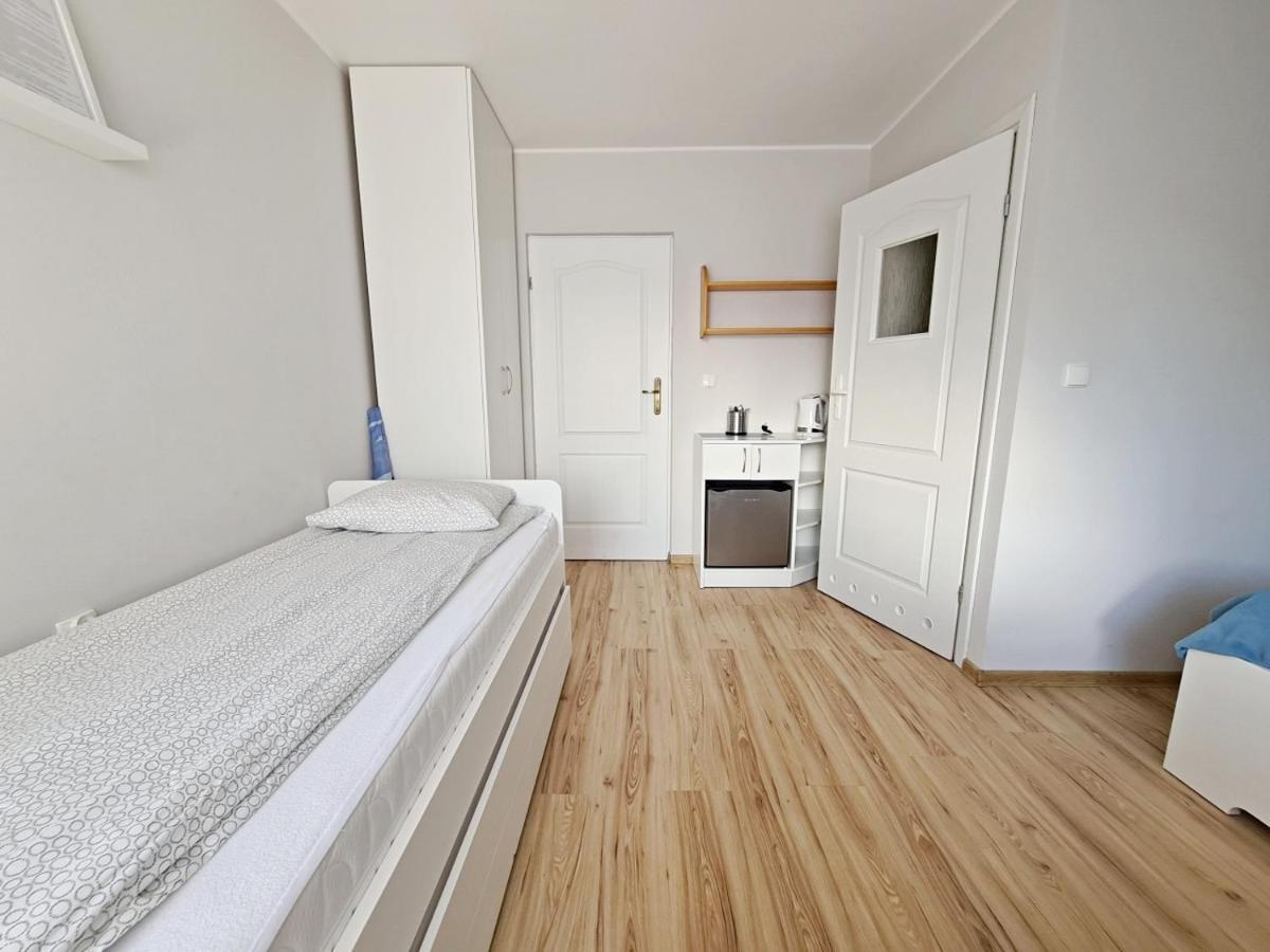 Chatka Morska 3 Apartment คาร์เวีย ภายนอก รูปภาพ